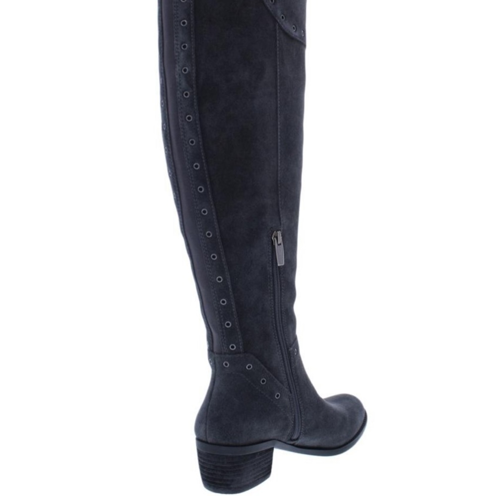 Vince camuto over the knee boots